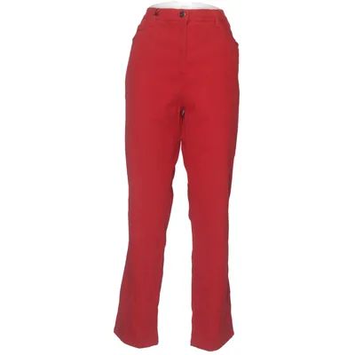Chinos (Mary Glamour) van Brax Feel Good Katoen, Lyocell, Modal