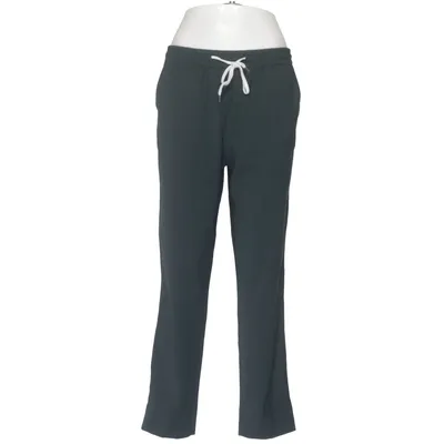Pantalon (Vert) de Naja Lauf Élasthane, Polyester, Laine
