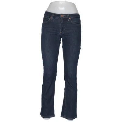 Jeans (HEP RAW) från Acne Jeans Bomull, Elastan