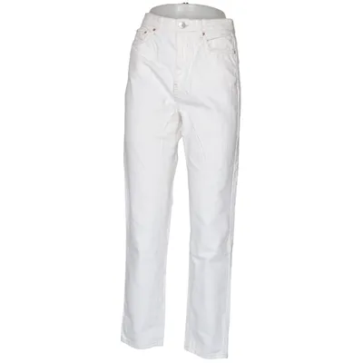 Jeans (Hvid) fra Perfect Jeans Bomuld