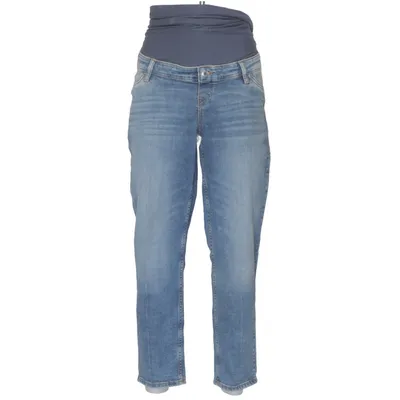 Mammajeans (Mama) från H&M Mama Bomull, Elastan, Polyester