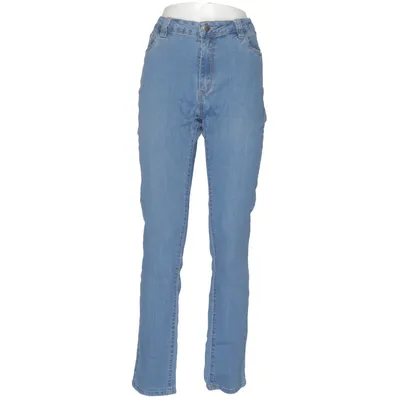 Jeans (Ella) från Mingel Bomull, Elastan, Polyester