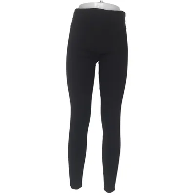 Legging (Noir) de Black Story Élasthane, Nylon, Viscose