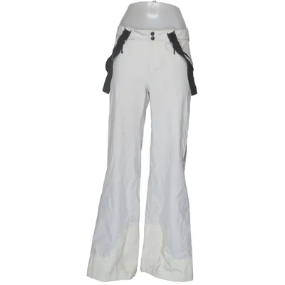 Skibroek (Wit) van Mover Elastaan, Gore-Tex, Polyamide