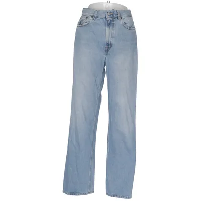 Jeans (Blau) von Dagmar Bio-Baumwolle
