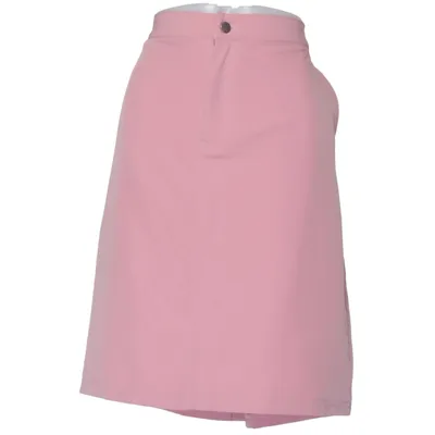 Golfrok (Roze) van Tuxer Elastaan, Polyester