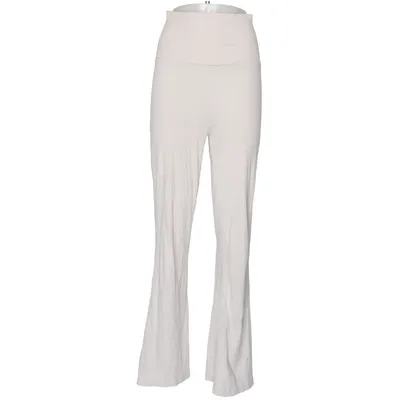 Mammaleggings (Beige) från Aim'n Bomull, Elastan