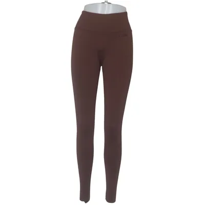 Sports tights (Brown) from Frank Dandy