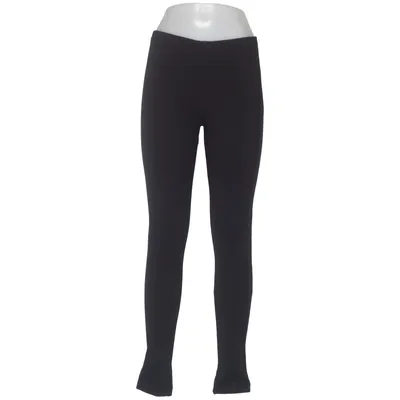 Leggings (Sort) fra Extreme Elastan, Polyester