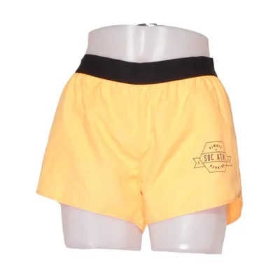 Träningsshorts (Orange) från Stadium Polyester