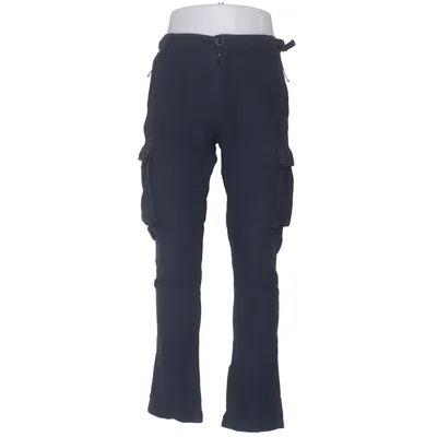 Cargo broek (Nosibotanical) van Craghoppers Katoen, Linnen, Polyester