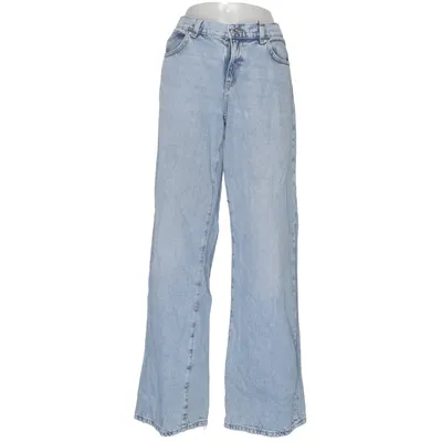 Jeans (Perfect Jeans) fra Perfect Jeans Gina Tricot Bomuld