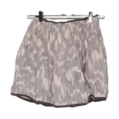 Jupe (Beige, Noir) de Soft Gallery Coton