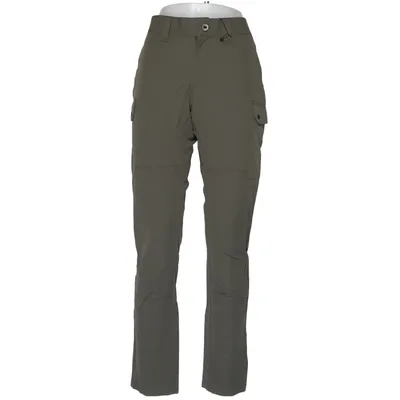 Friluftsbyxor (Grön) från Stellar Equipment Elastan, Polyamid