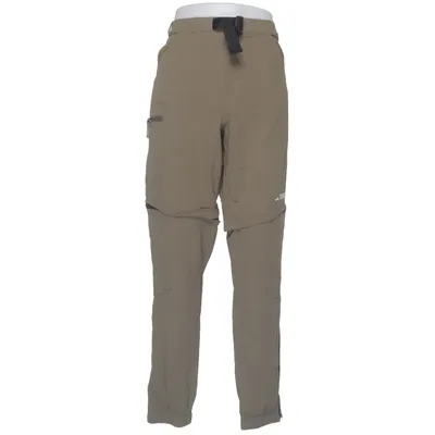 Pantalon d'extérieur (Vert) de Adidas Élasthane, Polyamide