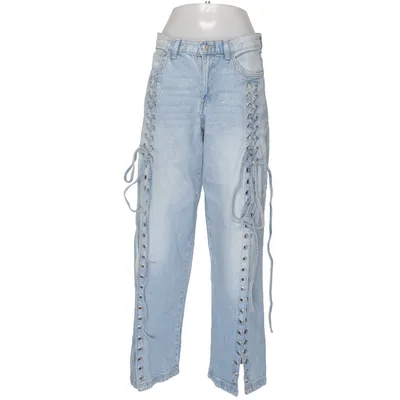 Spijkerbroek (Rita Ora) van Rita Ora x Primark Katoen