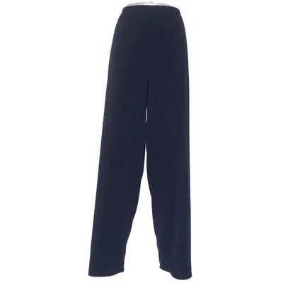 Broek (Blauw) van Marinello Elastaan, Polyester