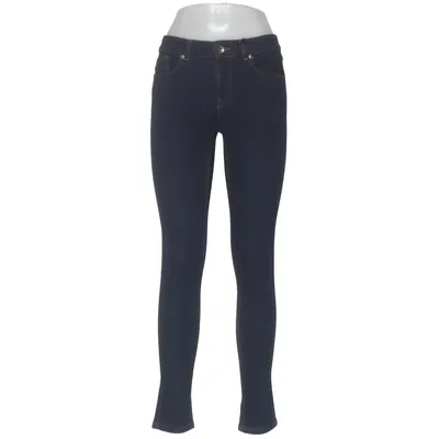 Spijkerbroek (Cherry) van Oasis Jeans Katoen, Elastaan