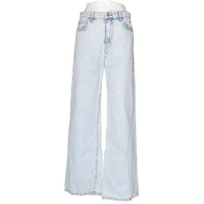 Jeans (Blue) from &Denim by H&M Cotton