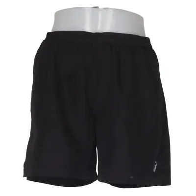 Träningsshorts (Svart) från Trimtex Polyester