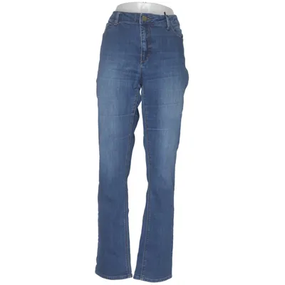 Jeans (Kelly) från Flash Jeans Bomull, Elastan, Polyester