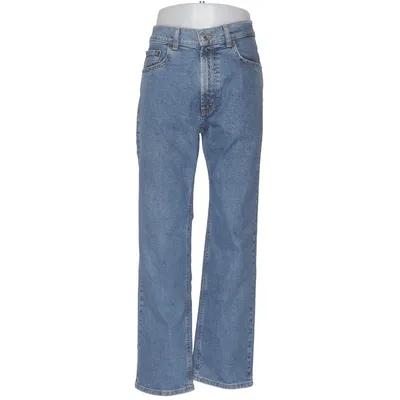 Jeans (Rf Stretch) from McGordon Cotton, Elastane