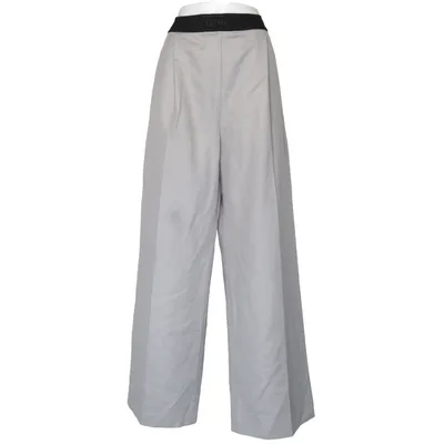 Palazzobukser (CIARA) fra Stine Goya Genanvendt polyester, Uld