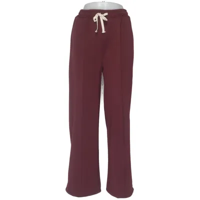 Mjukisbyxor (Röd) från Xuna Elastan, Polyester, Viskos