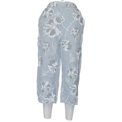 Culottes (Blå, Vit) från Bleifrei Linne