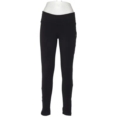 Träningstights (Svart) från EP Collection Elastan, Polyester