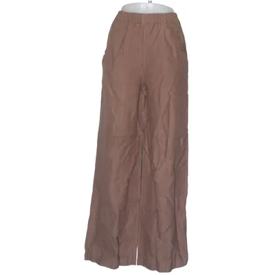 Byxor (Ocean Heavy Linen Trousers) från Linenfox Linne