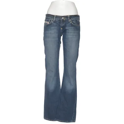 Jeans (Blau) von Diesel Baumwolle