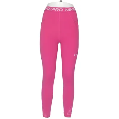 Sportleggings (Pro) van Nike Pro Elastaan, Polyester