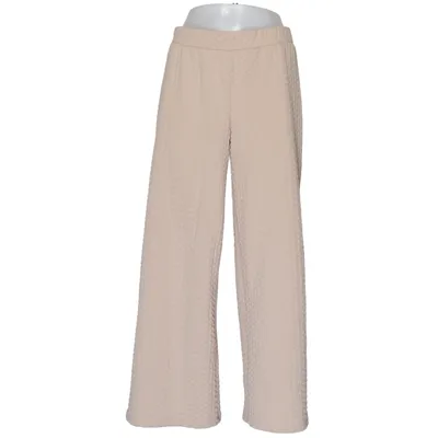 Palazzo pants (Beige) from VILA