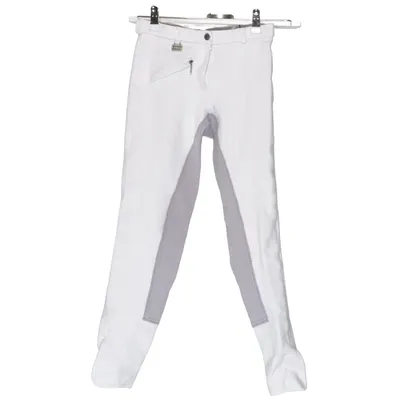 Breeches (White, Gray) from ELT
