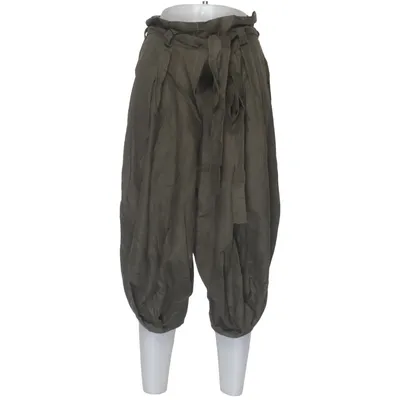 Harem pants (Green)