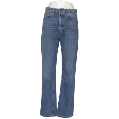 Jeans (Blå) från Totême Bomull