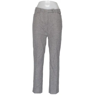 Pantalon de costume (Gris, Marron) de Charles Robertson