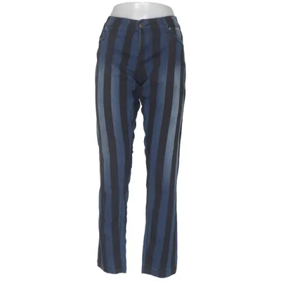 Jeans (Blue, Black) from Lip Service Cotton, Elastane