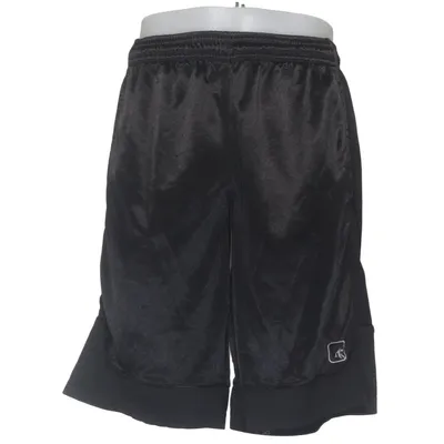 Træningsshorts (Sort) fra And1 Polyester