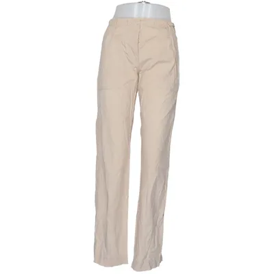 Chinos (Beige) from Philosophy di Alberta Ferretti Cotton