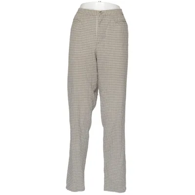 Broek (Beige, Groen) van Piretta