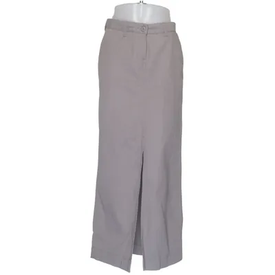 Denim skirt (Gray) from JJXX Recycled cotton