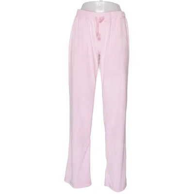 Joggingbroek (Roze) van Garnier Katoen, Polyester