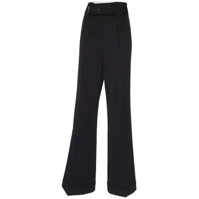 Pantalon de costume (80 Langgröße ) de Laura Scott Élasthane, Polyester
