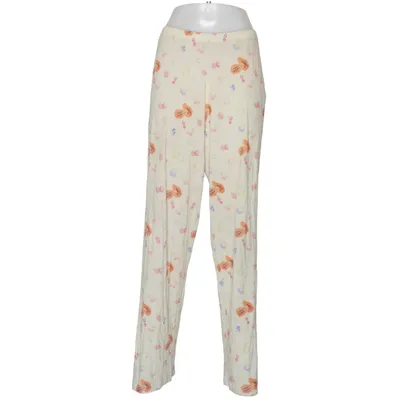 Pyjamahose (Go Slow Pants) von Djerf Avenue Elasthan, Lyocell