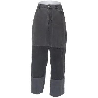 Jeans (Gray) from Sweetskateboards Cotton