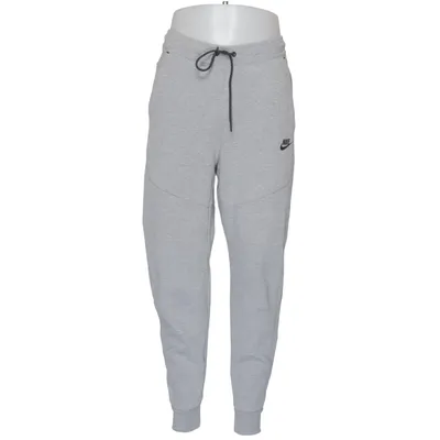 Pantalon de survêtement (Tech Fleece) de Nike Coton, Polyester