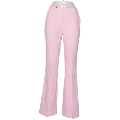 Suit pants (Pink) from Mohito Elastane, Polyester, Viscose