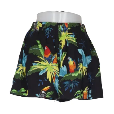 Shorts (Svart, Flerfärgad) från Marc Jacobs Bomull, Elastan